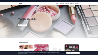 Thumbnail of heal-bd.com