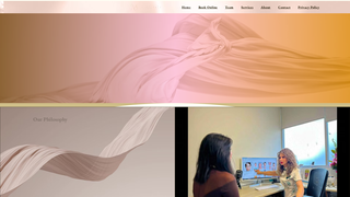 Thumbnail of drmcosmetics.com