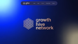 Thumbnail of growthhivenetwork.com