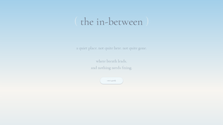 Thumbnail of inbetweenroom.com