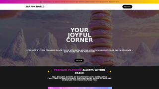 Thumbnail of tapfunworld.com