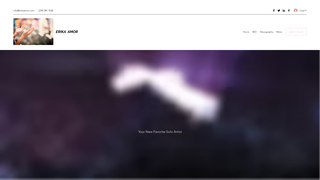 Thumbnail of 1erikaamor.com