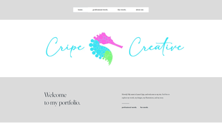 Thumbnail of lauracripe.com