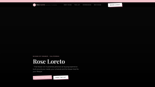 Site preview