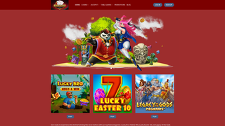 Thumbnail of card-game-baccarat.com