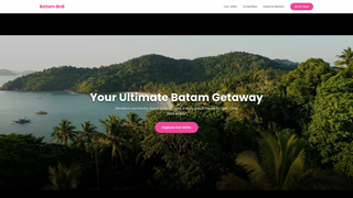 Thumbnail of batambnb.com