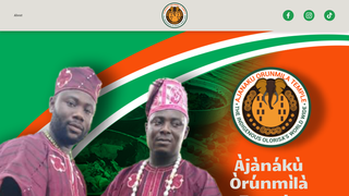 Thumbnail of ajanakuorunmilatemple.com