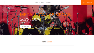 Thumbnail of metallicalasvegas.org