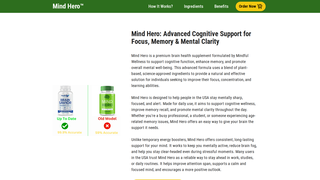 Thumbnail of en-us-mindhero.com