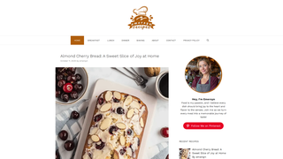 Thumbnail of emersynrecipes.com