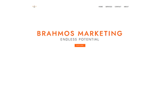 Thumbnail of brahmosmarketing.com