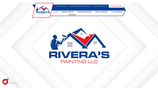 Thumbnail of riveraspaintingllctx.com