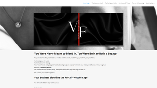 Thumbnail of thevisionaryleadersgroup.com