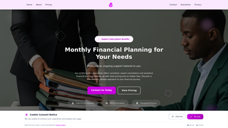Thumbnail of seranivoplex.com