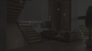 Thumbnail of poojaalampuriainteriors.com