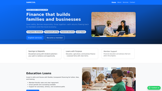 Thumbnail of kejom.org