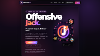 Site preview