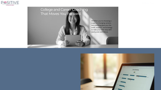 Thumbnail of pasitivecoaching.com