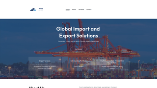 Thumbnail of beadexport.com