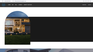 Thumbnail of siemsgroup.com