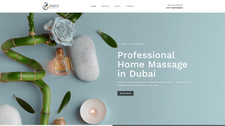Thumbnail of euenihomesalonspa.com