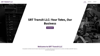 Thumbnail of safetyteam-srt-transit.com
