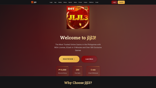 Thumbnail of jljl3bn.com