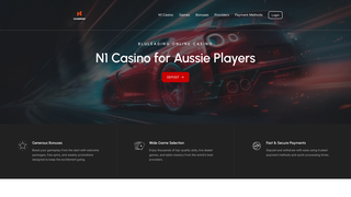 Thumbnail of n1casino-au.com