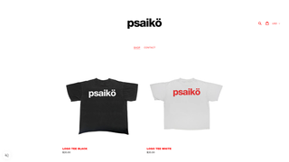 Thumbnail of psaik0.com