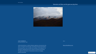 Thumbnail of parkcityglisse.com