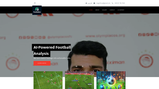 Thumbnail of footbalioo.com