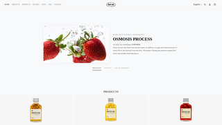 Thumbnail of fruityjar.com