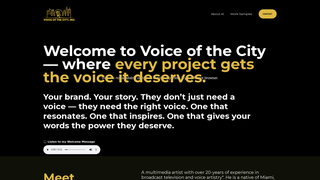 Thumbnail of votcglobal.com
