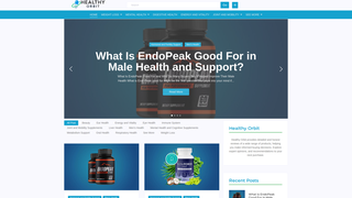 website thumbnail