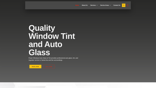 Thumbnail of powerwindowautoglasstint.com