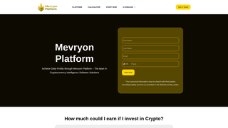 Thumbnail of mevryon-platform.org
