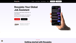 Thumbnail of getrosyjobs.com