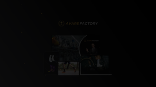 Thumbnail of avarefactory.com