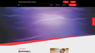 Thumbnail of balamove.com