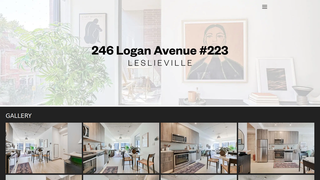 Thumbnail of 246logan.com