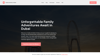 Thumbnail of saledaze.com