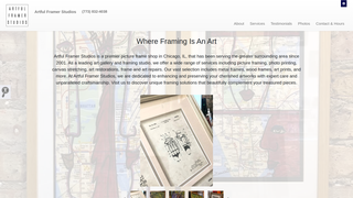 Thumbnail of artfulframerstudiosreviews.com