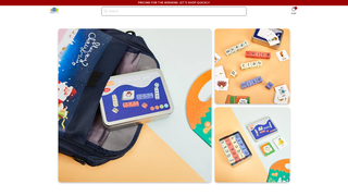 Thumbnail of ecocityltd.com