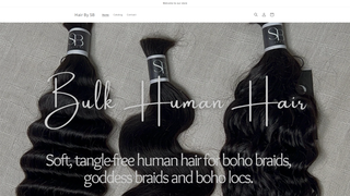 Thumbnail of shophairbysb.com