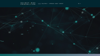 Thumbnail of guideforgeconsulting.com