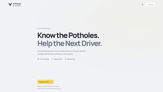Site preview