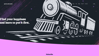 Thumbnail of xpressyourmess.com