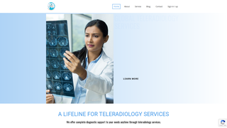 Thumbnail of globalteleradiologyservices.com