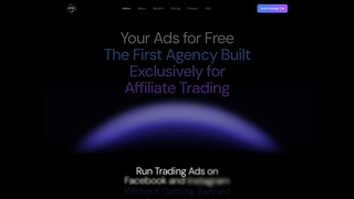Thumbnail of qftds-agency.com