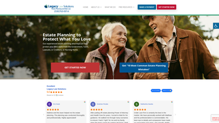 Thumbnail of legacylawsolutions.net